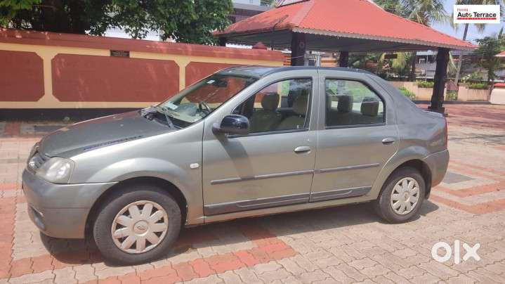 Mahindra Verito 1.5 D4 Bsiv, 2011, Diesel