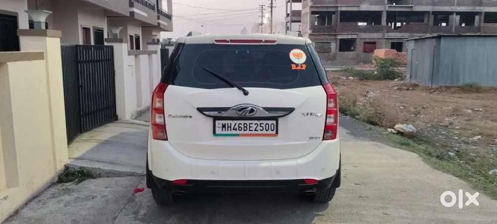 Mahindra Xuv500 2017 Diesel Good Condition
