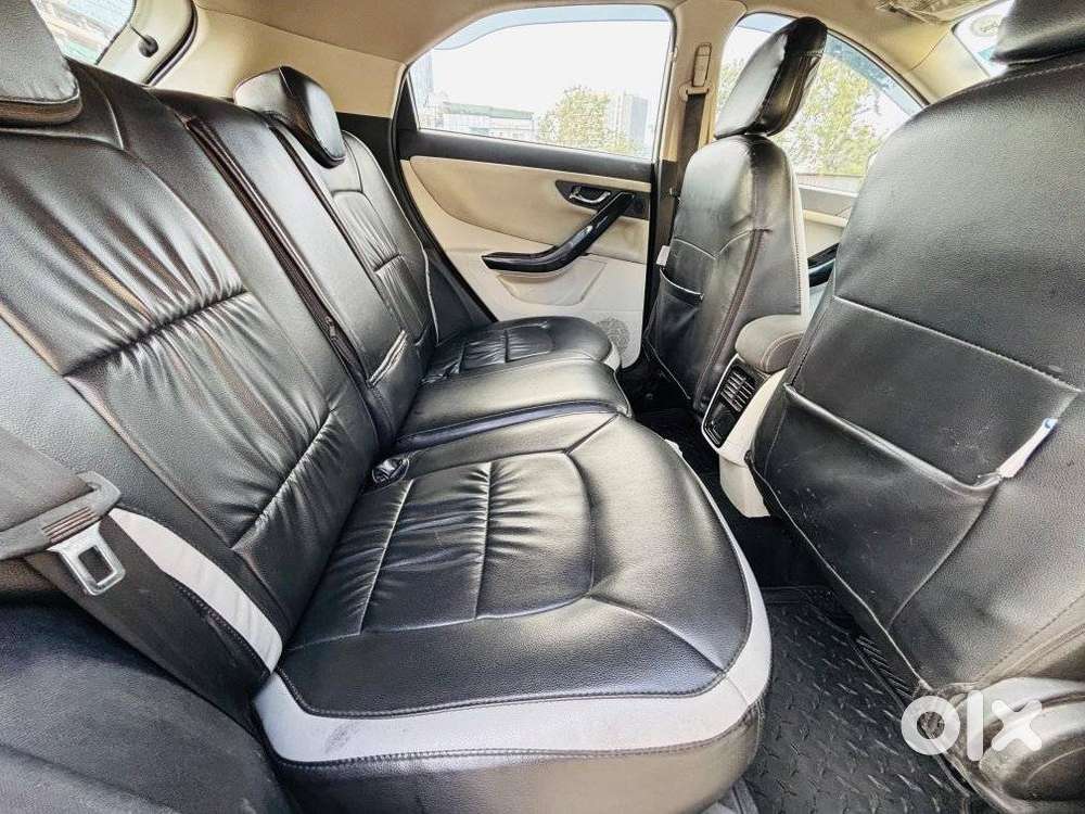 Tata Nexon 1.2 Revotron Xz Plus, 2022, Petrol
