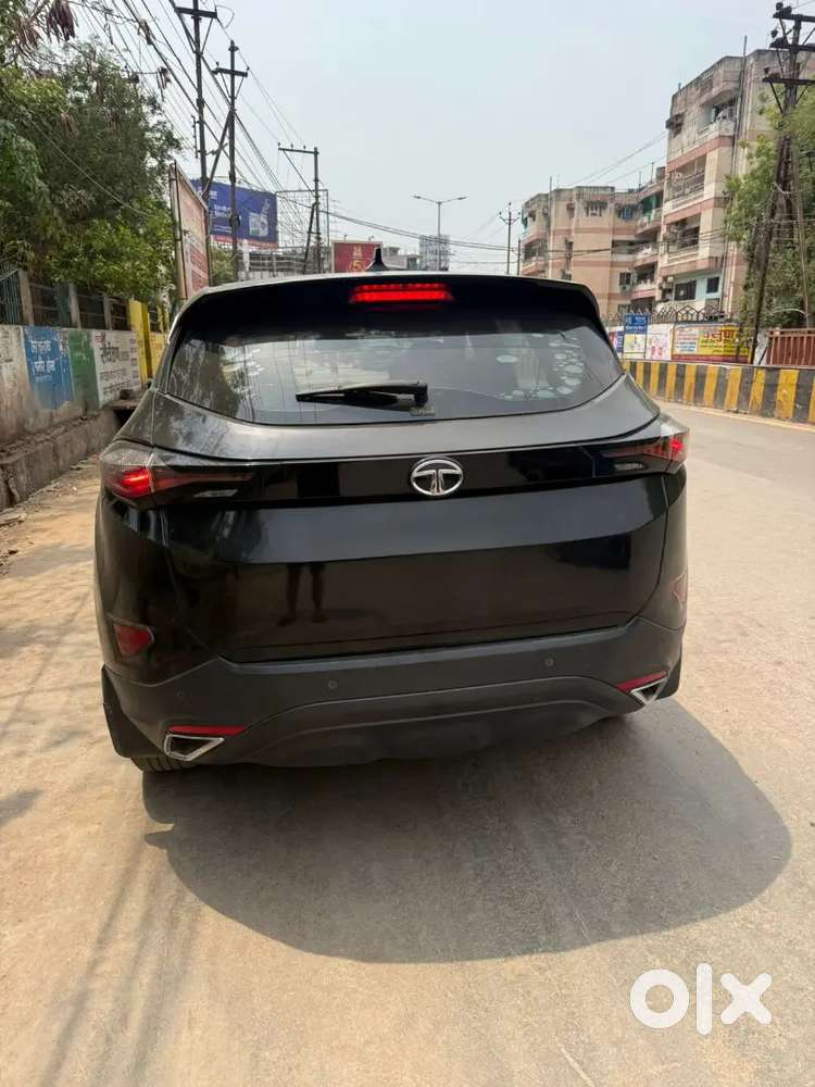 Tata Harrier For Sell
