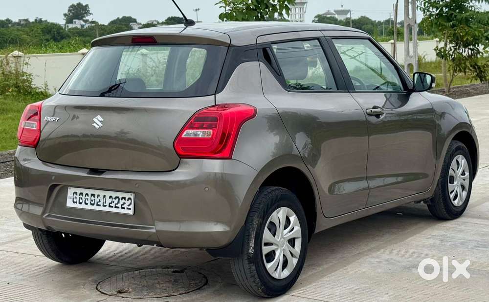 Maruti Suzuki Swift Vxi Optional, 2023, Petrol
