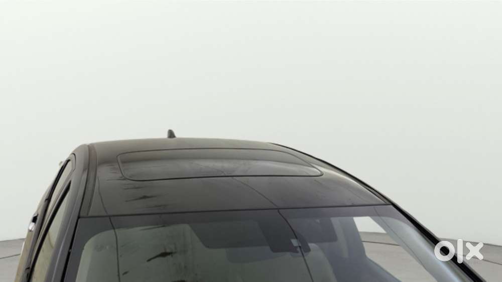 Honda City I-vtec Cvt Zx, 2019, Petrol