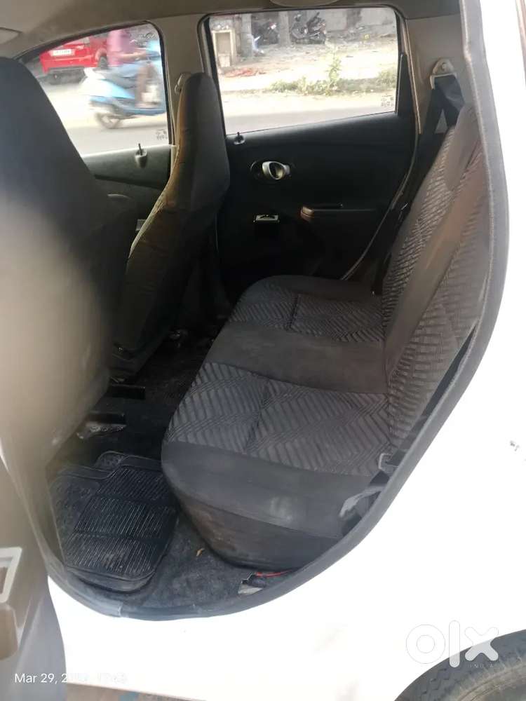 Good Condition Datsun Go