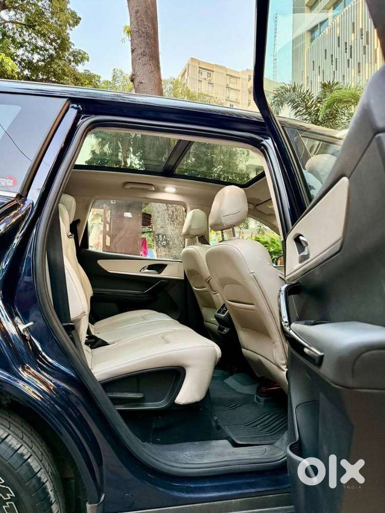 Mahindra Xuv700 2.2 Ax 7 Diesel At Luxury Pack Str, 2022, Diesel