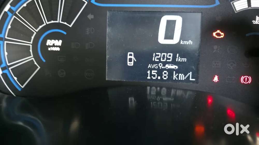 Renault Triber 2021 Petrol