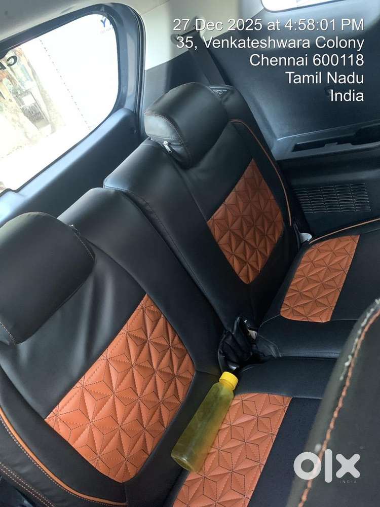 Kia Carens 2023 Petrol 19800 Km Driven