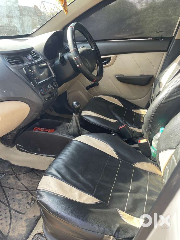 Hyundai Eon Petrol 2015