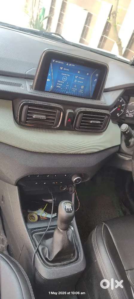 Sale My 82186 Punch Adventure 10833 Cng