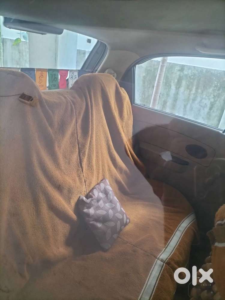 Chevrolet Spark 2010 For Sale