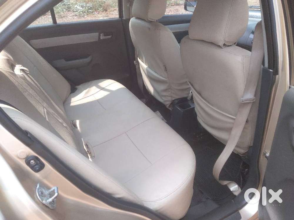 Maruti Suzuki Dzire, 2008, Diesel