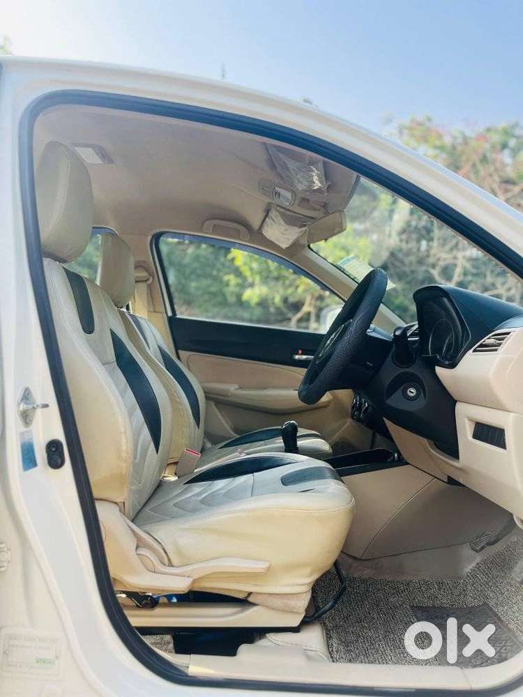 Maruti Suzuki Dzire 1.2 Vxi, 2019, Petrol
