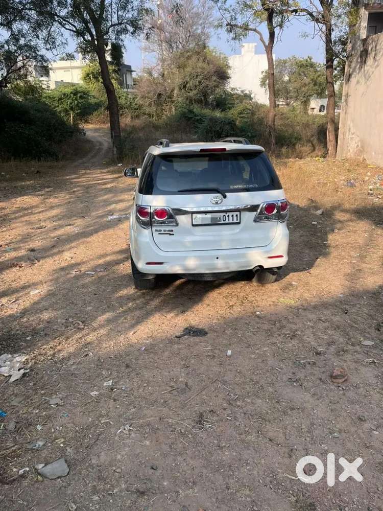 Fortuner For Sell Vip No. Rare House Now Come For Sell