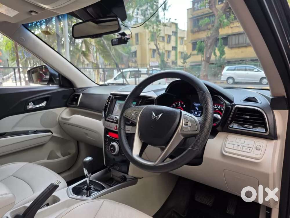 Mahindra Xuv300 W8 Option Diesel, 2022, Diesel