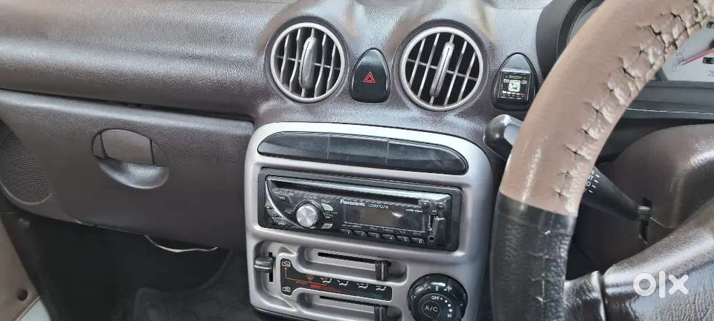Hyundai Santro Xing Gl 2010 Car