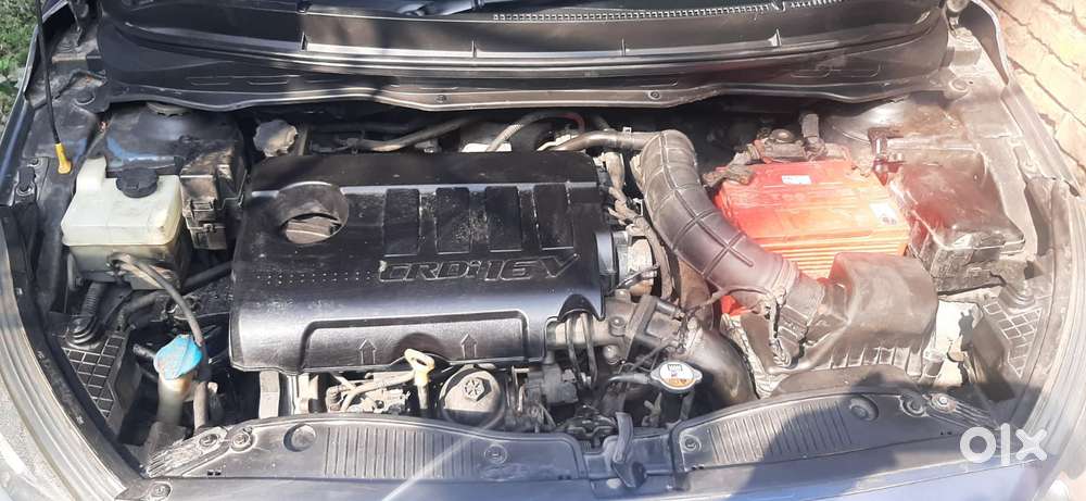 Hyundai I20 Magna Optional 1.4 Crdi, 2014, Diesel