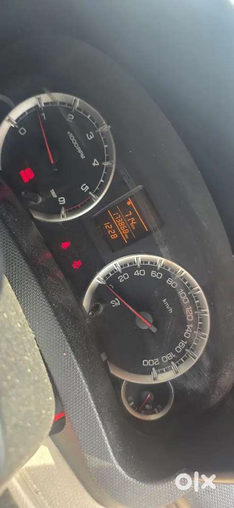 Maruti Swift Dzire Vdi 2015