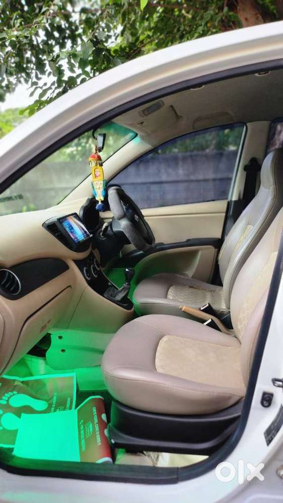 Hyundai I10 Era 1.1, 2010, Petrol