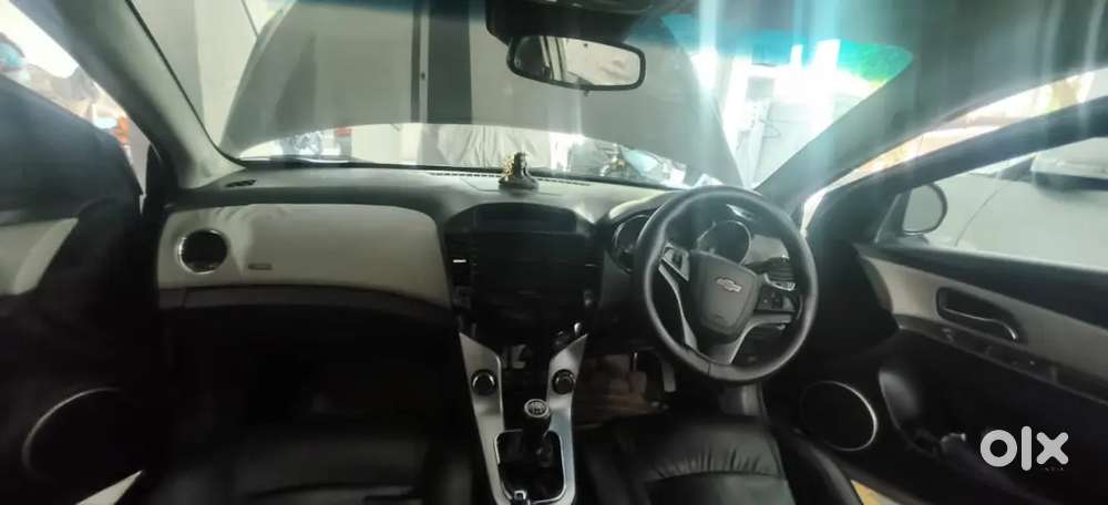 Chevrolet Cruze Diesel Well Maintained
