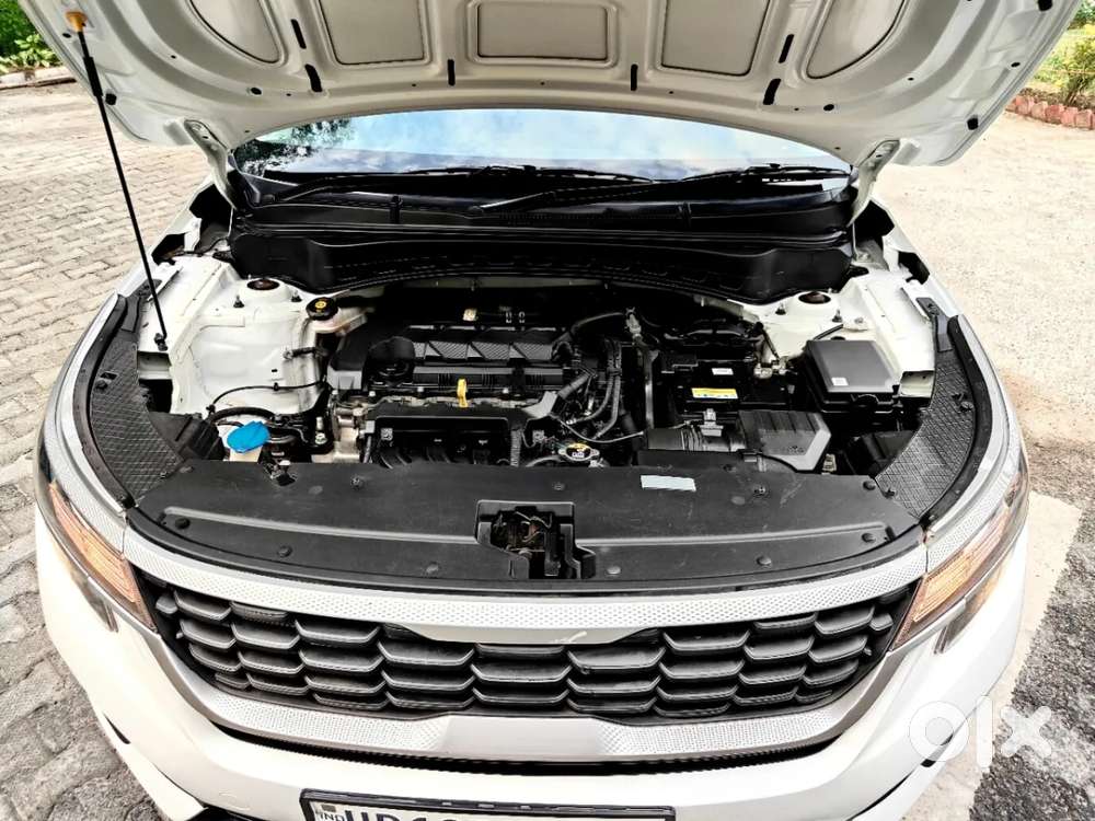 Kia Seltos 1.5 Htk+, 2022, Petrol