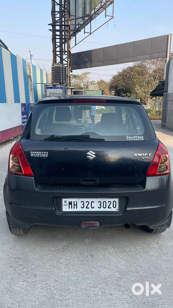 Maruti Suzuki Swift 2009 Diesel 20kmpl Average