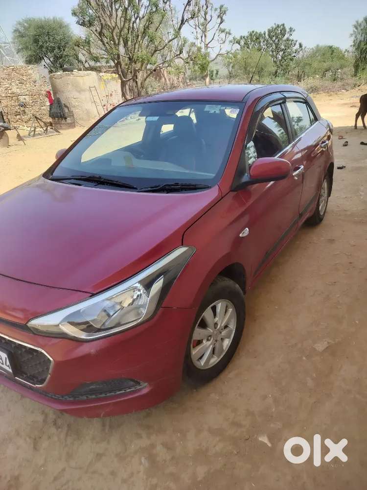 Hyundai I20 2015 Diesel