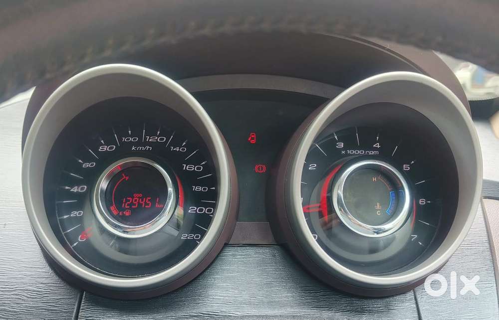 Mahindra Xuv500 W8, 2014, Diesel