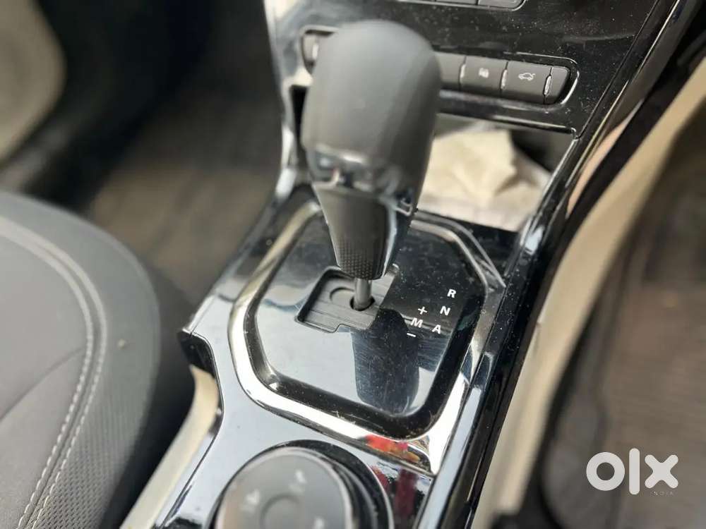 Na Milegi Dubara New Nexon Xza+sunroof