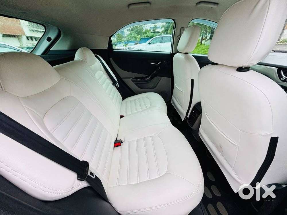 Tata Nexon 1.5 Revotorq Xz, 2019, Diesel