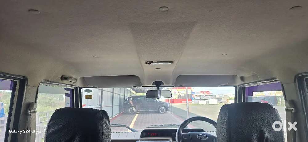 Mahindra Bolero B6(o)2021