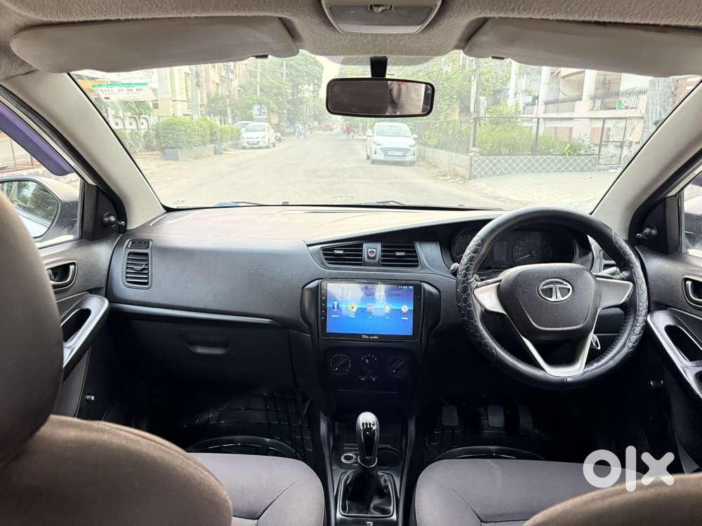 Tata Bolt Quadrajet Xe, 2019, Diesel