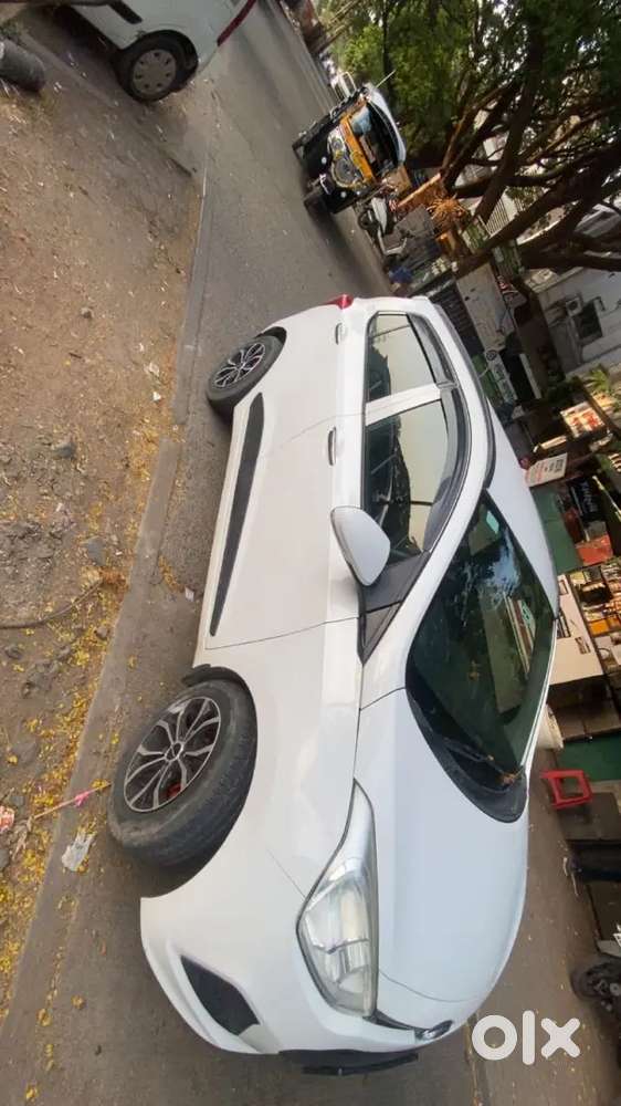 Hyundai Grand I10 2014 Petrol Well Maintained