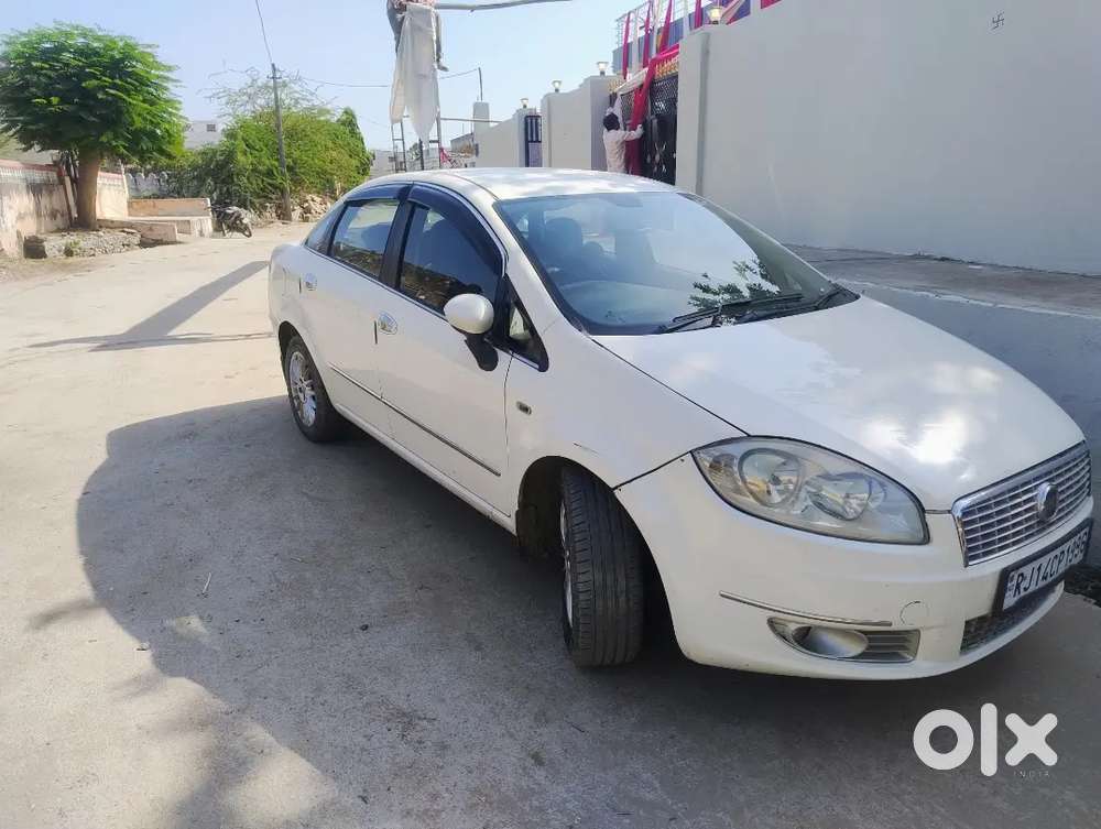 Complete Family Car