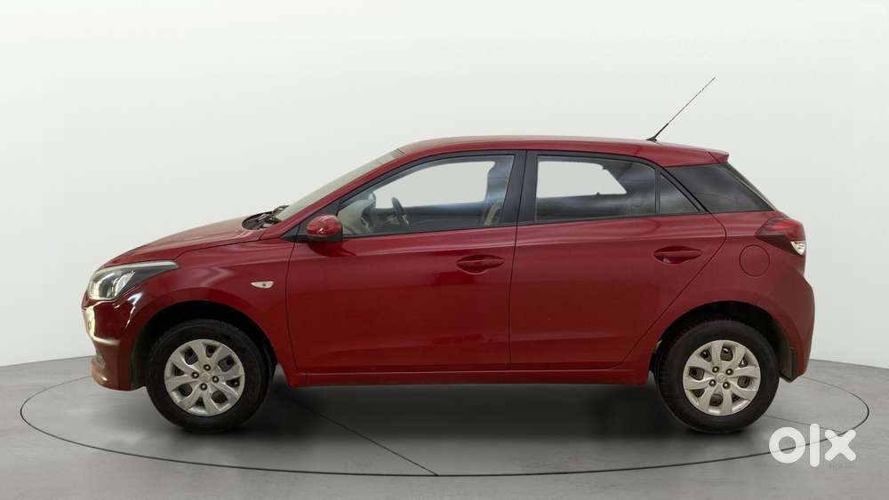 Hyundai Elite I20 Magna Executive 1.2, 2017, Petrol