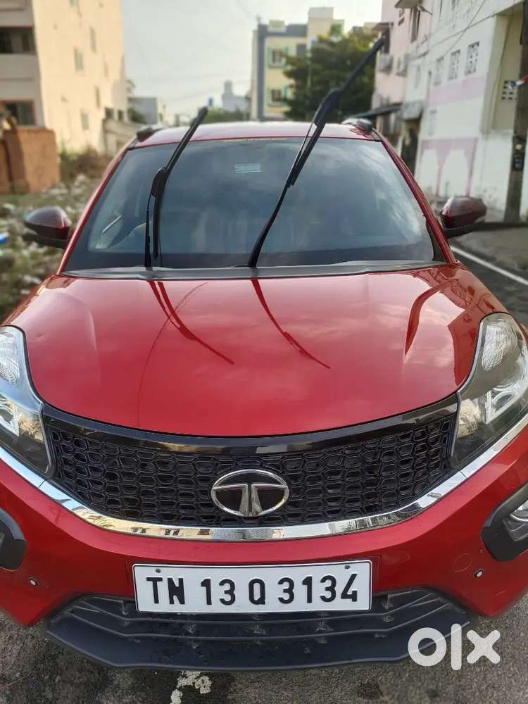 Tata Nexon 2018, Turbo Engine