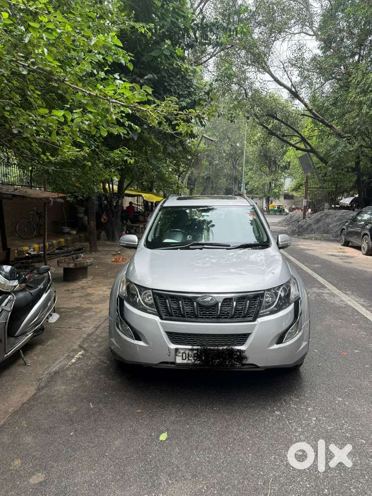 Xuv500 Sunroof