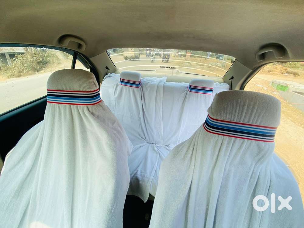 Maruti Suzuki Dzire Petrol Well Maintained