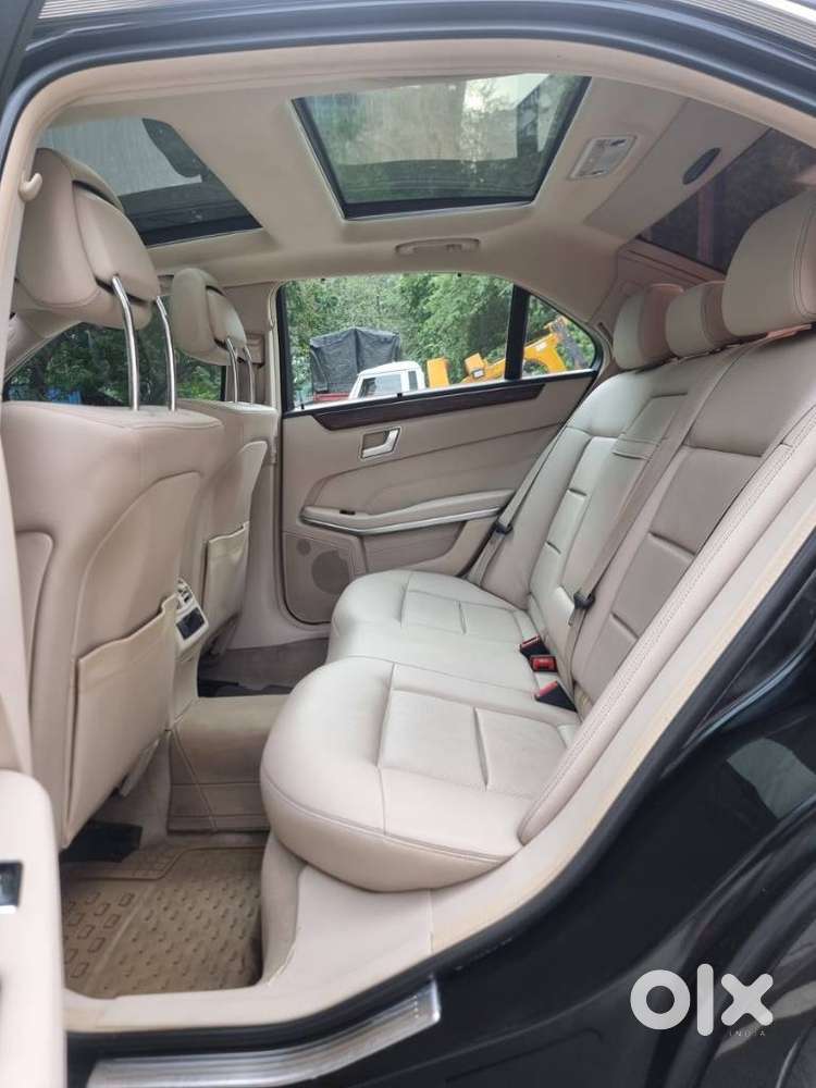 Mercedes-benz E-class 250 D, 2016, Diesel