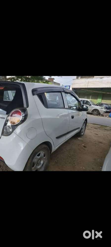 Chevrolet Beat Ls, 2013, Diesel