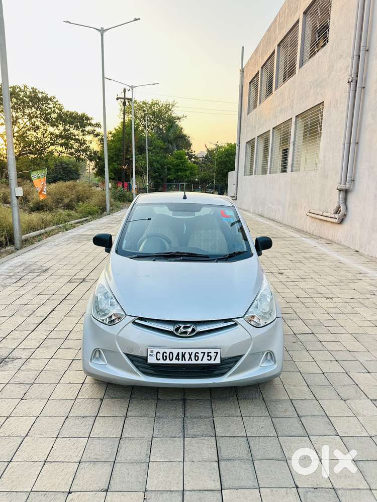 Hyundai Eon Magna +, 2014, Petrol
