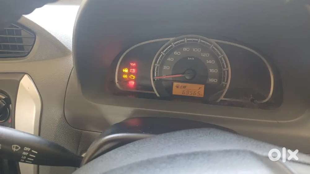 Maruti Suzuki Alto 800 2015 Petrol Lxi
