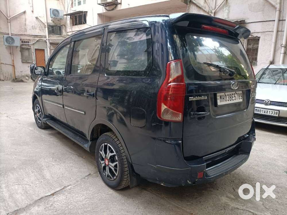 Mahindra Xylo D4 Bs Iii, 2012, Diesel