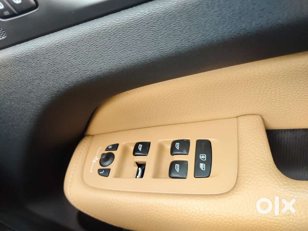 Volvo Xc60 D4 R-design, 2018, Diesel