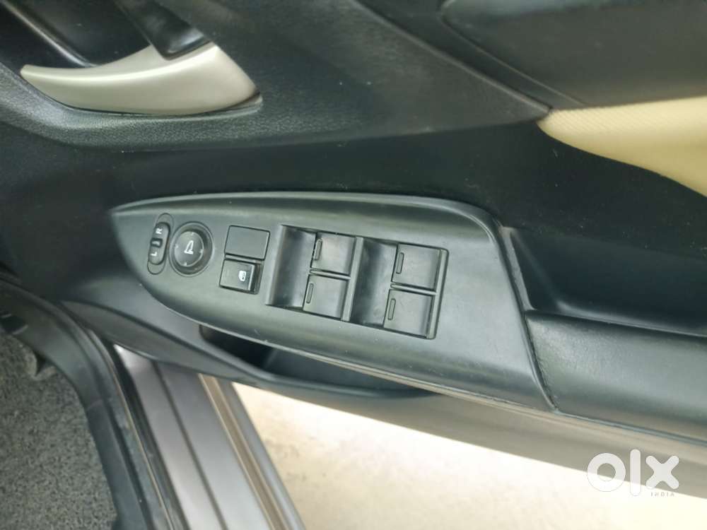 Honda Jazz S Manual, 2016, Petrol