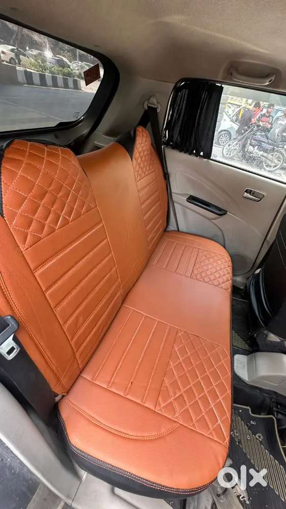 Maruti Suzuki Celerio 2018 Cng & Hybrids 85000 Km Driven