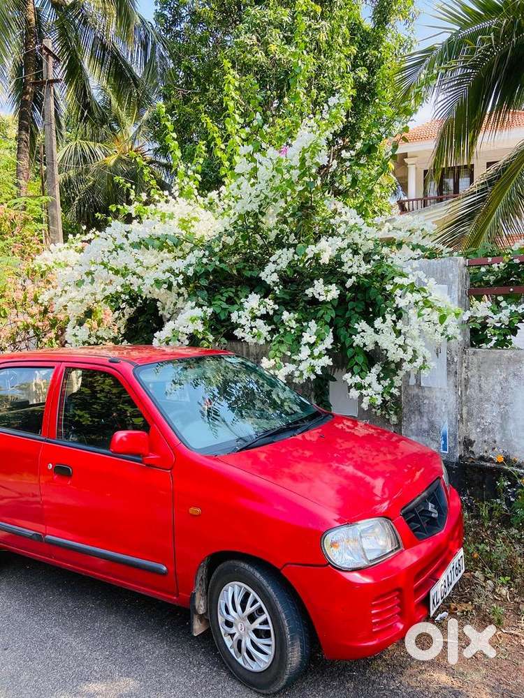 Maruti Suzuki Alto 2006 Petrol Good Condition