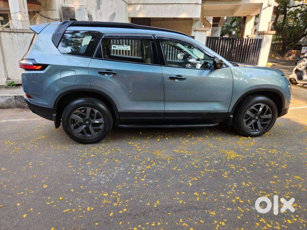 Tata Safari 2.0 Kryotec Xza Plus, 2022, Diesel