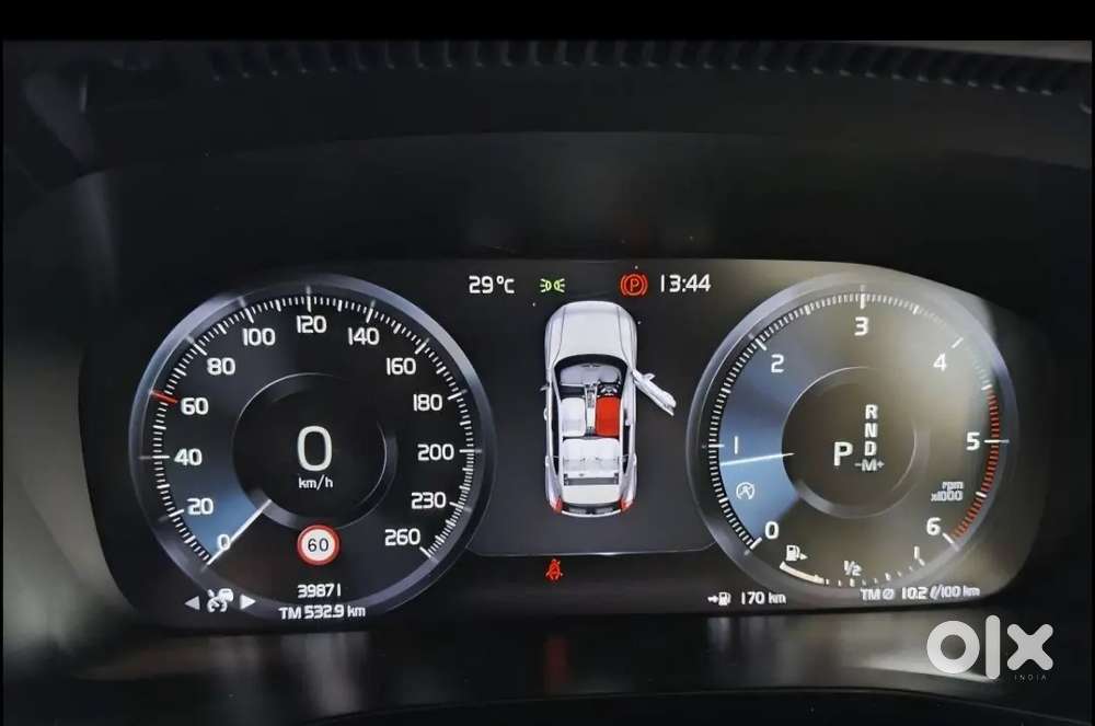 Volvo XC40 R-Design INCRIPTION 2018 Diesel