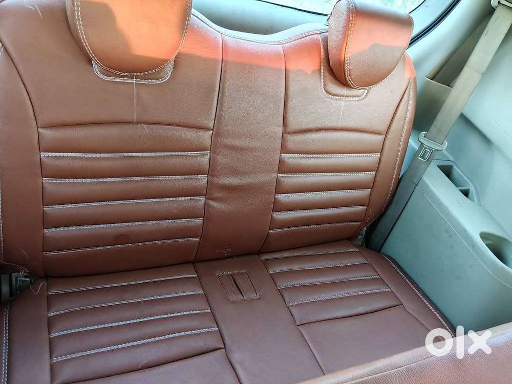 Maruti Suzuki Ertiga 2012-2015 Vdi, 2012, Diesel