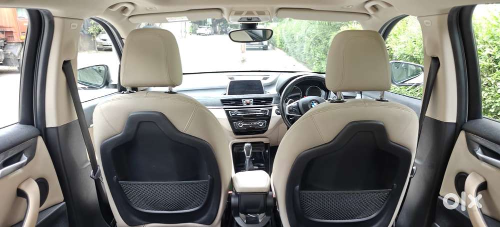Bmw X1 2.0 Sdrive20d Xline, 2018, Diesel