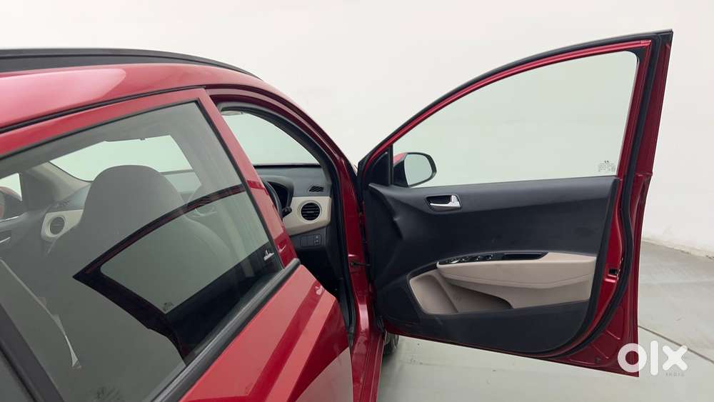 Hyundai Grand I10 1.2 Kappa Sportz, 2018, Petrol